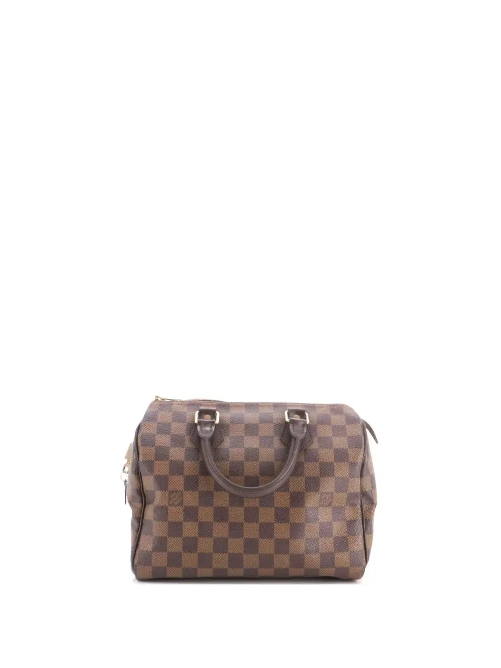 Louis Vuitton Speedy Handbag Damier 25 #335269L13B